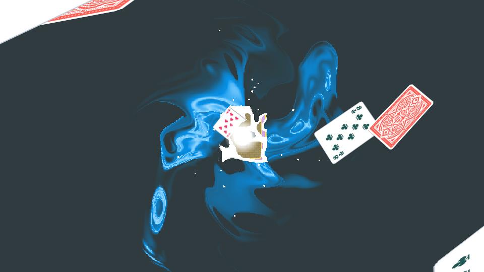 小丑牌宝可梦