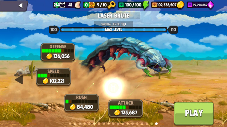 Death Worm