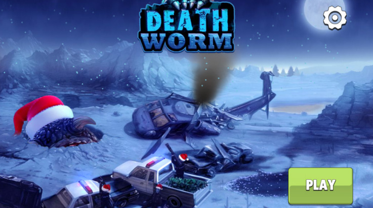 Death Worm