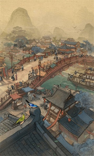 假日庄园
