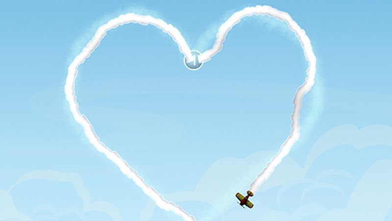 空中杂技
