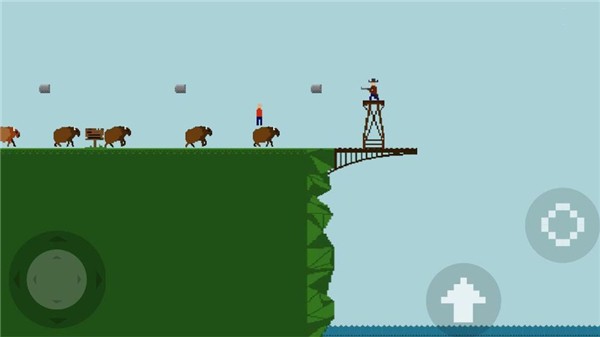 跳桥求死不能最新版