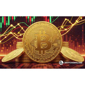 比特币主导率跌破61.5%趋势线后，60%关键支撑区岌岌可危