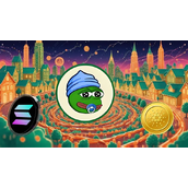 随着牛市临近，Solana (SOL) 和 Cardano (ADA) 重回焦点，但Little Pepe (LILPEPE) 将以更强劲的回报崛起