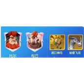 龙石战争托尔飞天控制队玩法搭配