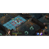 新三国志曹操传地洞逃离攻略分享