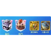 龙石战争泰伦飞天肉猪队玩法搭配