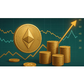 Coinbase溢价信号显示以太坊被积极囤积：机构需求加速增长