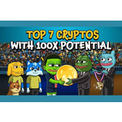 现在最值得投资的7种模因币：这只气球猫已暴涨1830%——而且仍在上涨