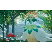 幻兽帕鲁伪善者之丘资源在哪 帕鲁伪善者之丘资源收集方法