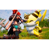 幻兽帕鲁漂流者海滨从哪收集 帕鲁漂流者海滨地点收集攻略