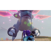 幻兽帕鲁黑耀火山山腰怎么收集 帕鲁黑耀火山山腰收集攻略