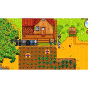 星露谷物语耕作等级怎么升 快速提升耕作等级方法