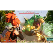 幻兽帕鲁草巨兽山陵怎么跑图 帕鲁草巨兽山陵地图资源介绍