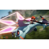 幻兽帕鲁边远渔村怎么到达 帕鲁边远渔村地点介绍