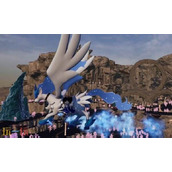 幻兽帕鲁天然陆桥怎么收集好 帕鲁天然陆桥地图收集攻略