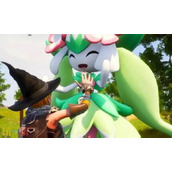 幻兽帕鲁潮风群岛的教堂怎么收集 帕鲁潮风群岛的教堂攻略介绍