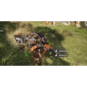 荒野起源大锤有什么技能 大锤作战技巧全解析