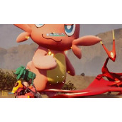 幻兽帕鲁通往雪山的岔路收集点是什么 帕鲁雪山的岔路收集地点