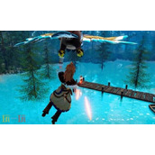 幻兽帕鲁草熊猫之森在哪 帕鲁草熊猫之森攻略