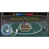 美职篮全明星怎么卡位 篮下防守与挡拆技巧详解