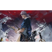 龙族卡塞尔之门上杉越技能怎么样 上杉越技能效用