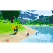 幻兽帕鲁东部的荒芜岛屿如何收集 帕鲁东部的荒芜岛屿收集方法