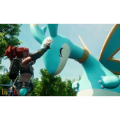 幻兽帕鲁冰鸟密域值得收集吗 帕鲁冰鸟密域收集建议