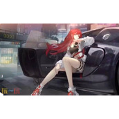 龙族卡塞尔之门陈墨瞳技能发挥​怎样 陈墨瞳技能使用效果