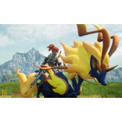 幻兽帕鲁初始台地如何正确收集 帕鲁初始台地详细收集介绍