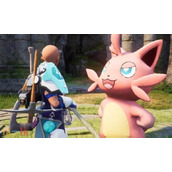 幻兽帕鲁不溶湖怎么收集 帕鲁不溶湖收集方法介绍