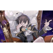 龙族卡塞尔之门路鸣泽技能如何使用 路鸣泽技能展示