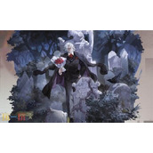 龙族卡塞尔之门昂热怎么用技能​ 昂热技能效果呈现