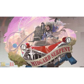 龙族卡塞尔之门夏弥技能是什么​ 夏弥技能介绍