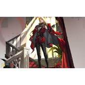 龙族卡塞尔之门恺撒技能怎么用 恺撒技能效果说明​