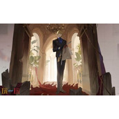 龙族卡塞尔之门帕西技能是什么 帕西技能效果说明​