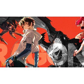 龙族卡塞尔之门角色强度怎么样 角色培养优先级