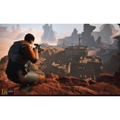 沙丘觉醒定向风力涡轮机使用指南​ 定向风力涡轮机用法解析​