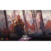 明日方舟界园肉鸽里的符纸有什么效果 界园肉鸽符纸机制介绍