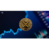 XRP价格在守住关键斐波那契支撑位后瞄准4美元暴涨