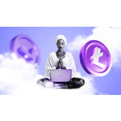 莱特币价格触及4个月高点，但巨鲸抛售可能带来风险