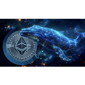 一周内提取4.4368亿美元ETH，巨鲸强势加仓以太坊