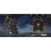 新三国志曹操传全部星宿搭配效果一览