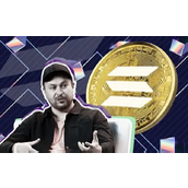 对话 Solana 创始人 Anatoly：市场对稳定币过度追捧却低估其真正潜力