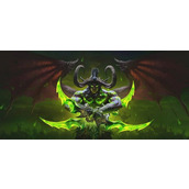 魔兽世界复仇dh天赋怎么加-复仇dh天赋加点攻略