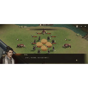 新三国志曹操传野猪毁田关卡攻略