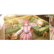 无限暖暖错位摄影长耳兔怎么拍 错位摄影长耳兔任务攻略