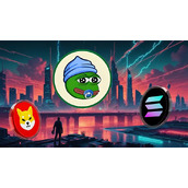 柴犬币（SHIB）和索拉纳（SOL）不会让你成为百万富翁，但下面这个低于0.0018美元的代币能轻松实现