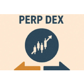 寻找下一个UNI？盘点5个值得关注的未发币Perp DEX项目