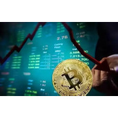 2012年买了1万块比特币 2023年国内现在怎么买比特币